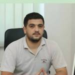 Heros Poghosyan profile picture