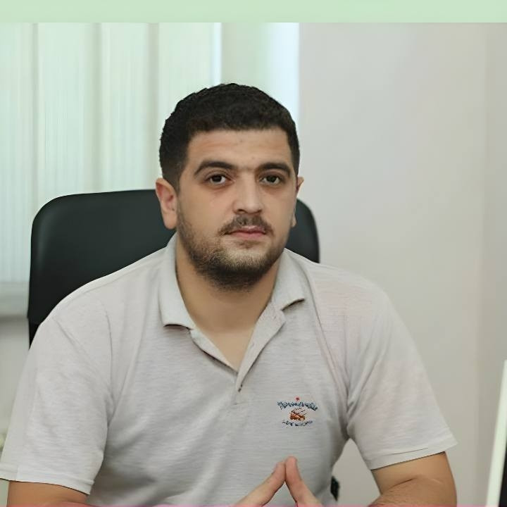 Heros Poghosyan Profile Picture
