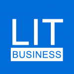 LIT BUSINESS Profile Picture