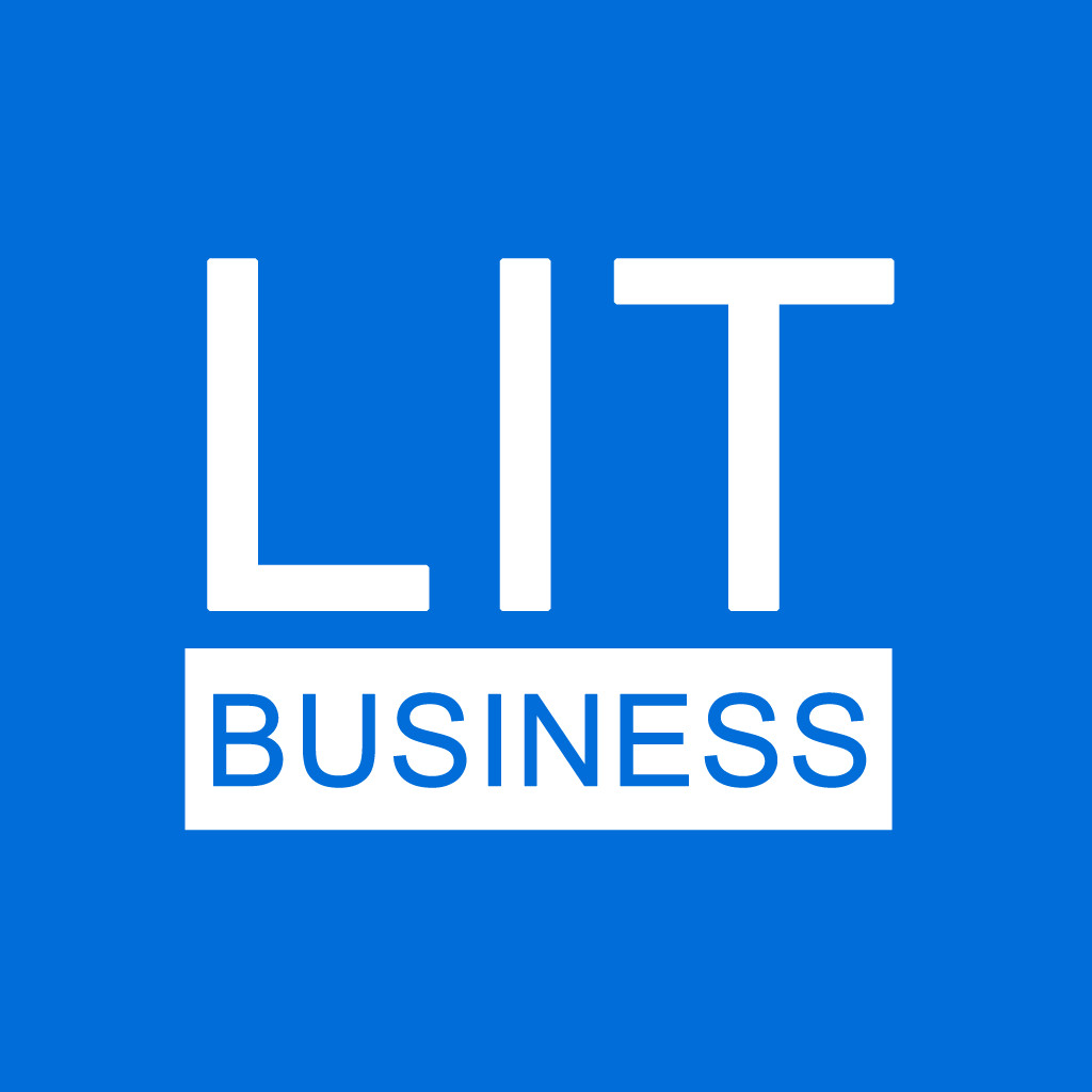 LIT BUSINESS Profile Picture