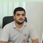 Heros Poghosyan Profile Picture